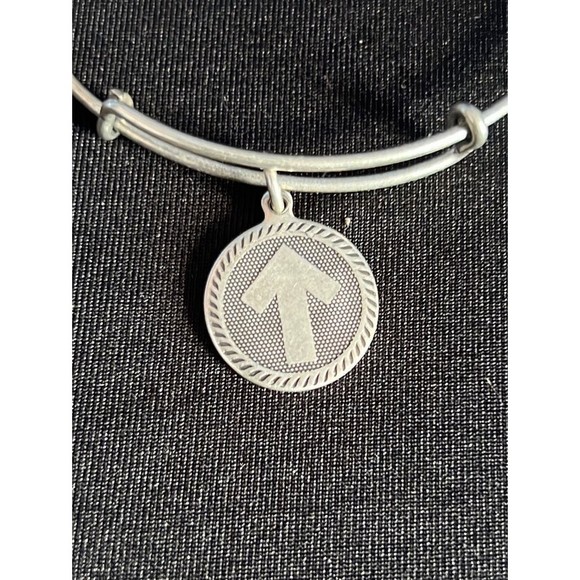 Alex and Ani Bracelet - Stand up to Cancer - Picture 2 of 7